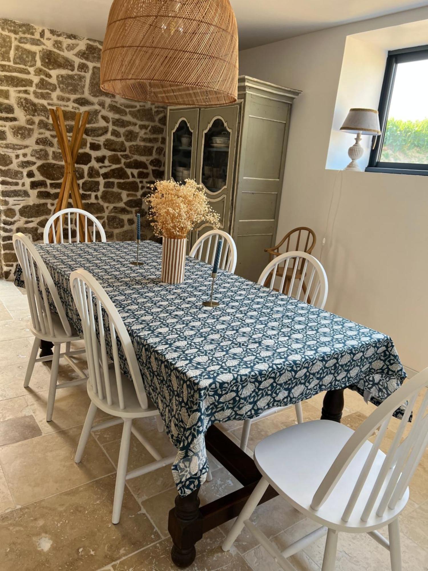 タンテニアック Le Logis De La Lettre Bed & Breakfast エクステリア 写真