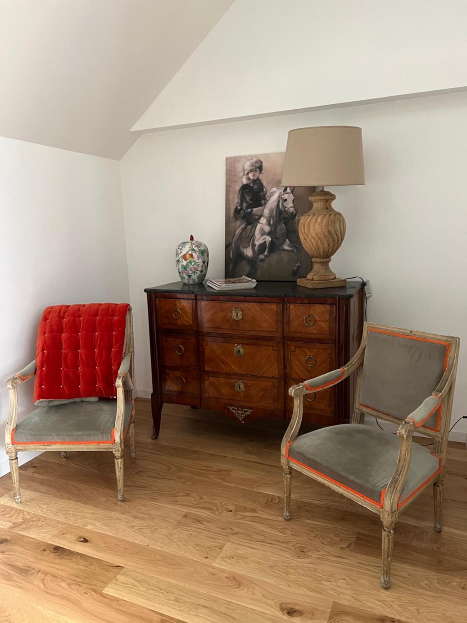 タンテニアック Le Logis De La Lettre Bed & Breakfast エクステリア 写真